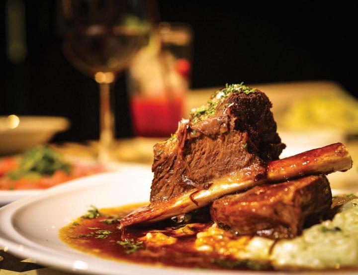 Plats cuisinés Montréal